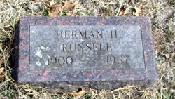 Herman Hughs Russell 