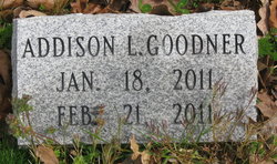 Addison L. Goodner 
