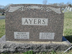 Alfred Ayers 