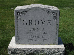 John Joseph Grove 