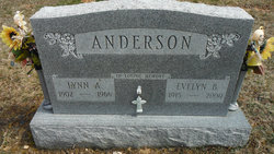 Lynn Ashton Anderson 