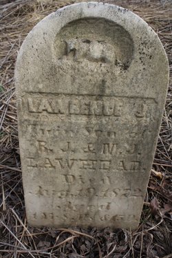 Lawrence J. Lawhead 
