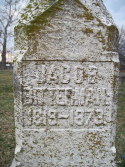 Jacob Bitterman 