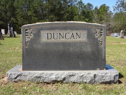 Narcissus Duncan 