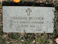 Hardin Bostick 