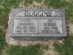 Bobbie Duggins 
