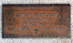 Emery Kirkland 