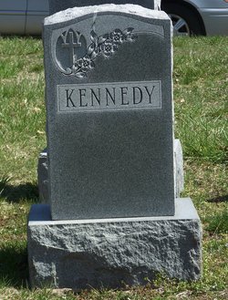 Lawrence Kennedy 