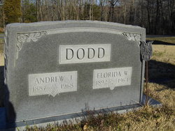 Andrew J Dodd 
