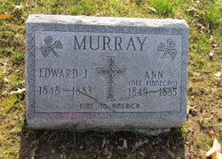 Edward Joseph Murray 