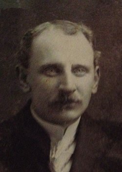 William J. Sewell Albright 