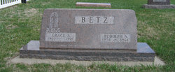 Grace Stella <I>Meyer</I> Betz 