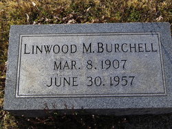 Linwood Mason Burchell 
