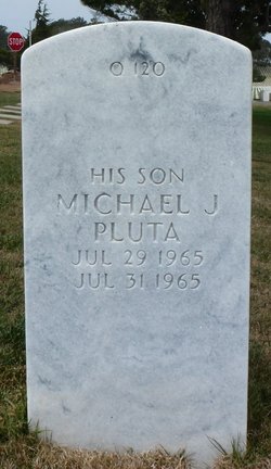 Michael John Pluta 
