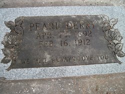 Pearl Derry 