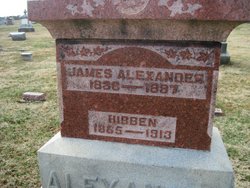 Hibbon E. Alexander 