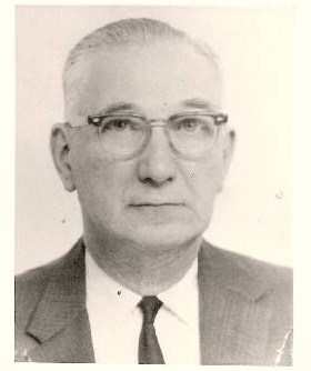 Donald Leslie Shaw (1904-1971)