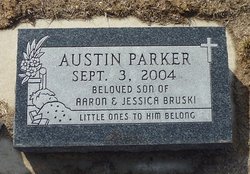 Austin Parker 