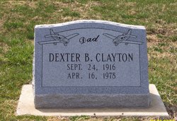 Dexter B. Clayton 