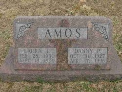 Danny P. Amos 