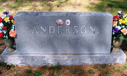 Harold Andrew Anderson 