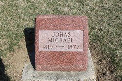 Jonas Michael 