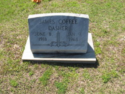 James Coffee Dasher 