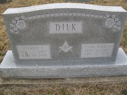 Kearney C Dilk 