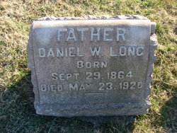 Daniel W. Long 