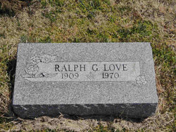 Ralph Glen Love 