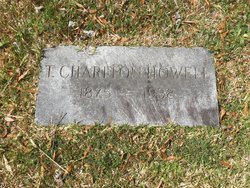 Thomas Charlton Howell 