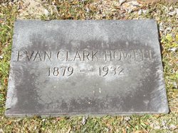 Evan Clark Howell 