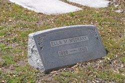 Ella M. McCrary 