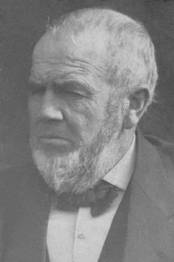 Isaac Milton Chandler 