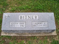 Albert L Bitner 