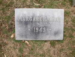Margaret McCarty Day 