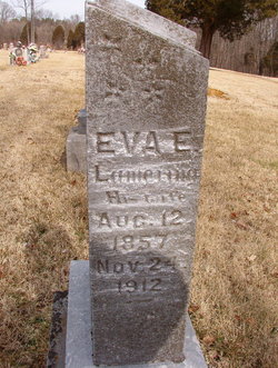 Evaline Elizabeth <I>Lamering</I> Jones 