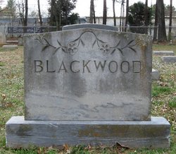 Francis Juhan Blackwood 