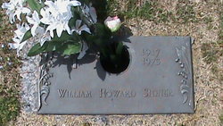 William Howard Sidner 