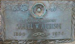 Samuel W. Atchison 