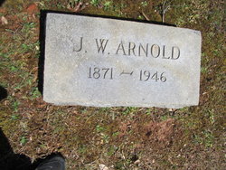 John William Arnold 