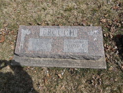 Elsie Elizabeth <I>Meyer</I> Brough 