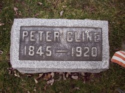Peter Cline 