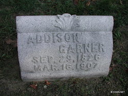 Addison Garner 