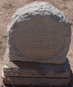 Elma B. Croom 