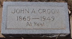 John A. Croom 