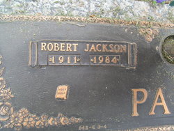 Robert Jackson Park 