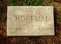 Otto Hoffmann 