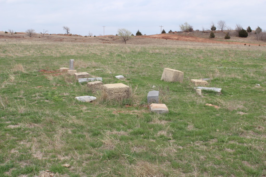 Clifton Family Cemetery