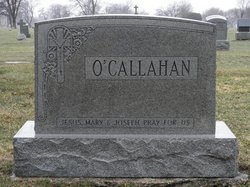 John O'Callahan 